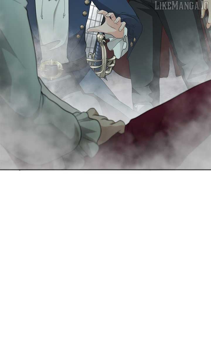 Seabird and the Wolf Chapter 48 — Page 6