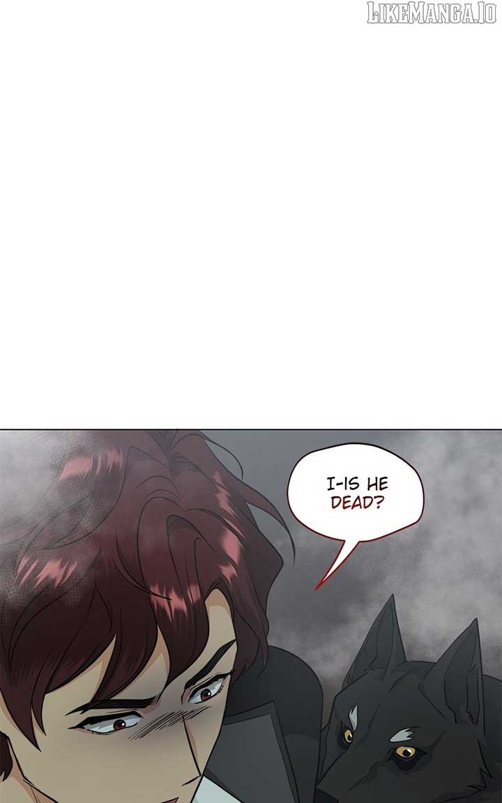 Seabird and the Wolf Chapter 48 — Page 7