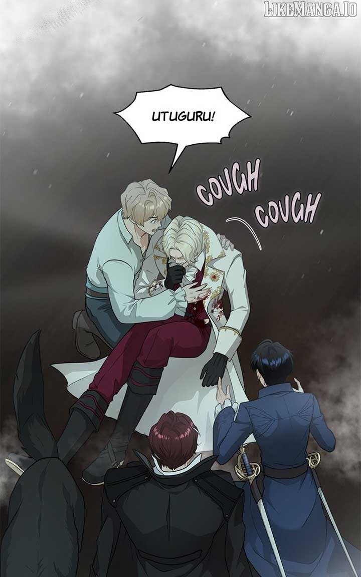 Seabird and the Wolf Chapter 48 — Page 10