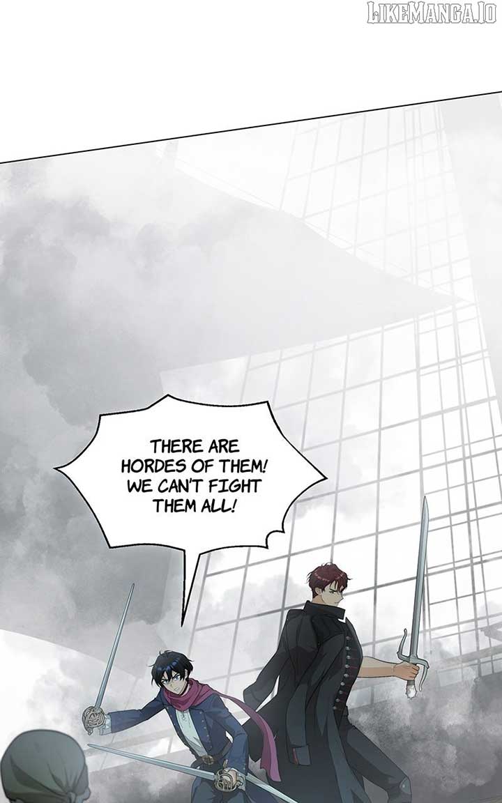 Seabird and the Wolf Chapter 48 — Page 103