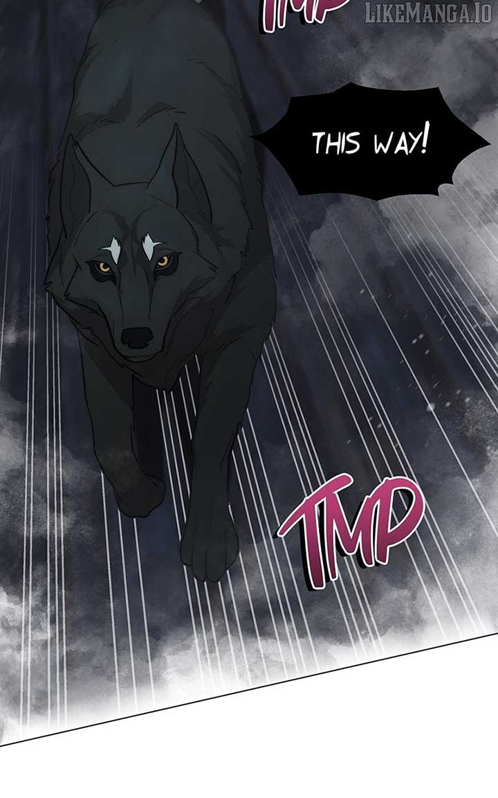 Seabird and the Wolf Chapter 48 — Page 108