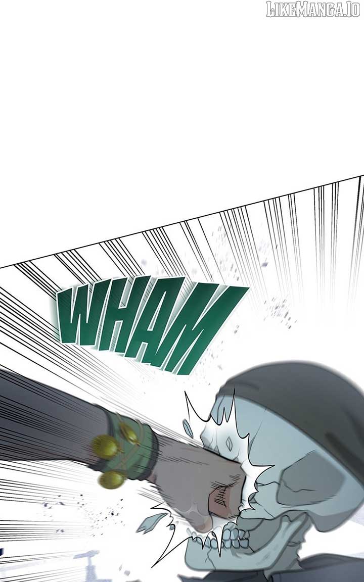 Seabird and the Wolf Chapter 48 — Page 109