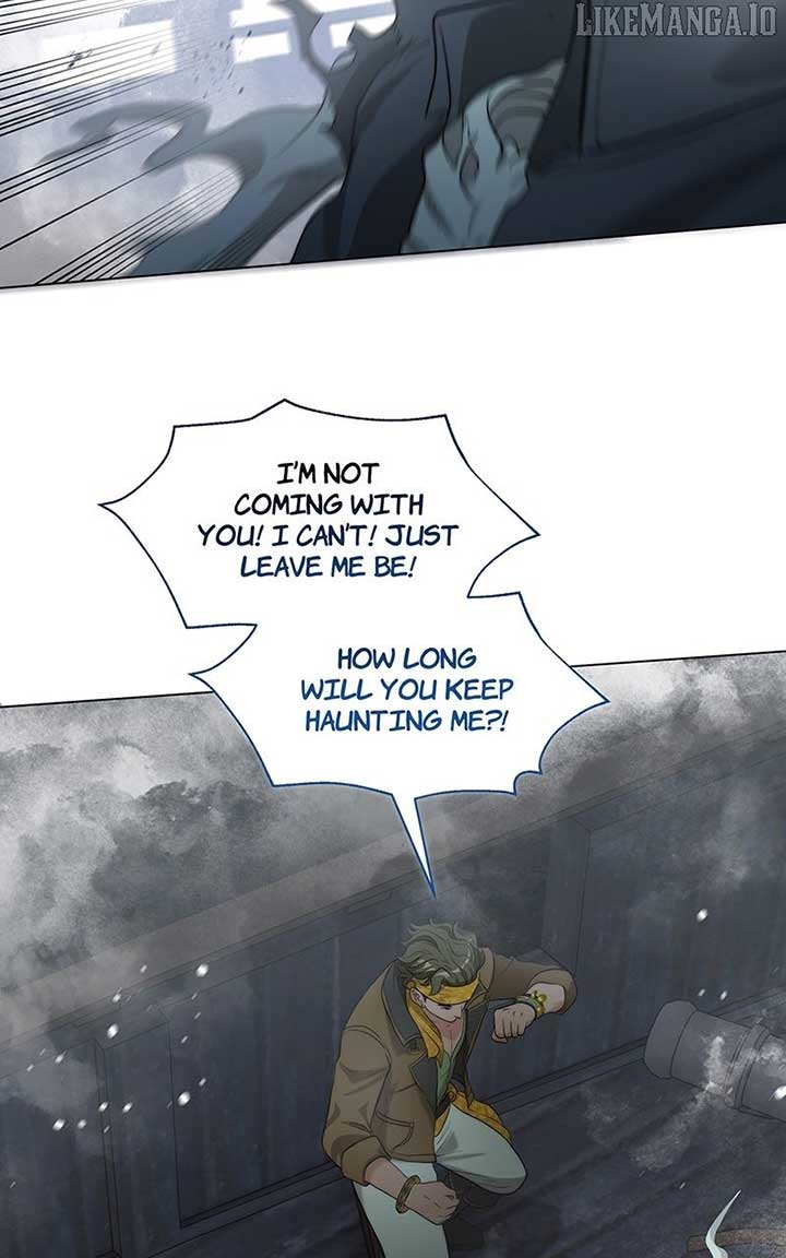 Seabird and the Wolf Chapter 48 — Page 110