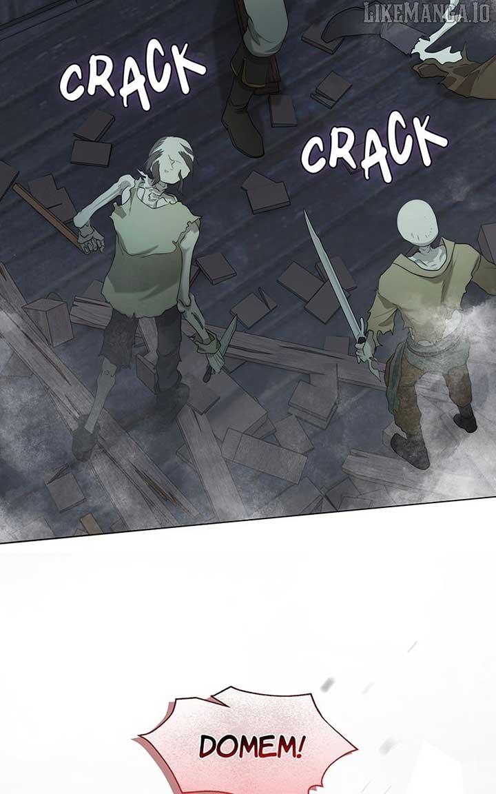 Seabird and the Wolf Chapter 48 — Page 111