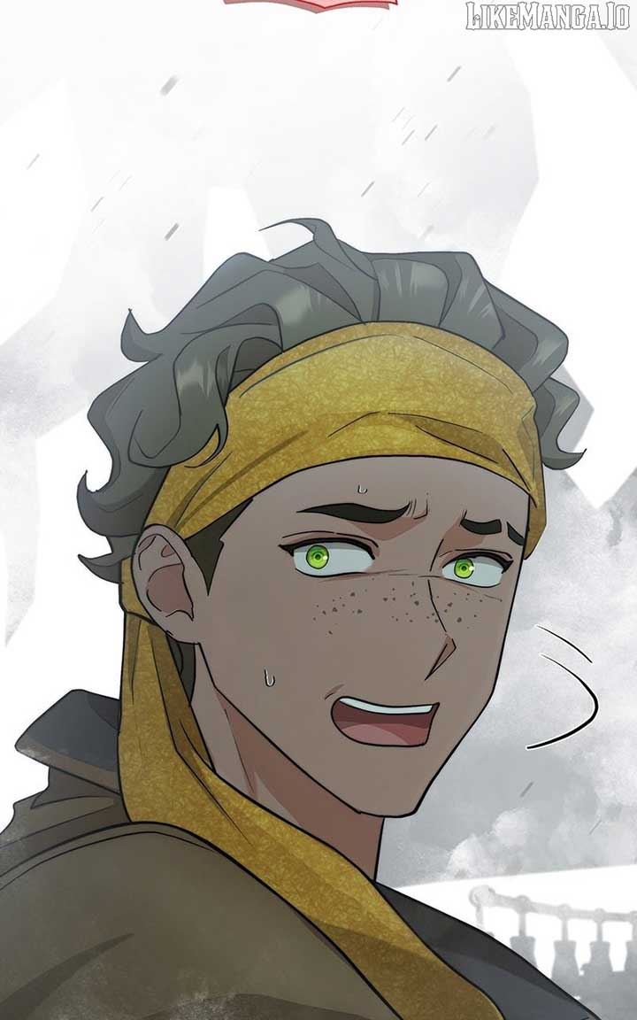 Seabird and the Wolf Chapter 48 — Page 112