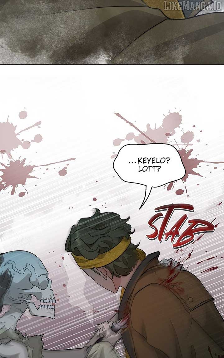 Seabird and the Wolf Chapter 48 — Page 113