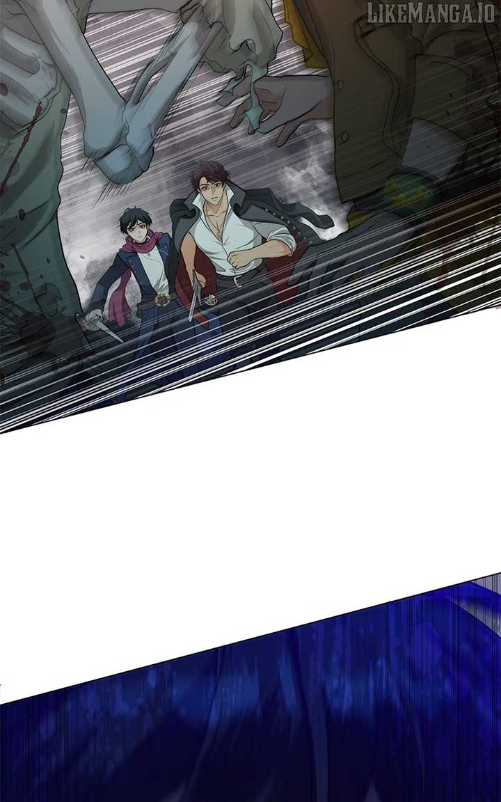 Seabird and the Wolf Chapter 48 — Page 114