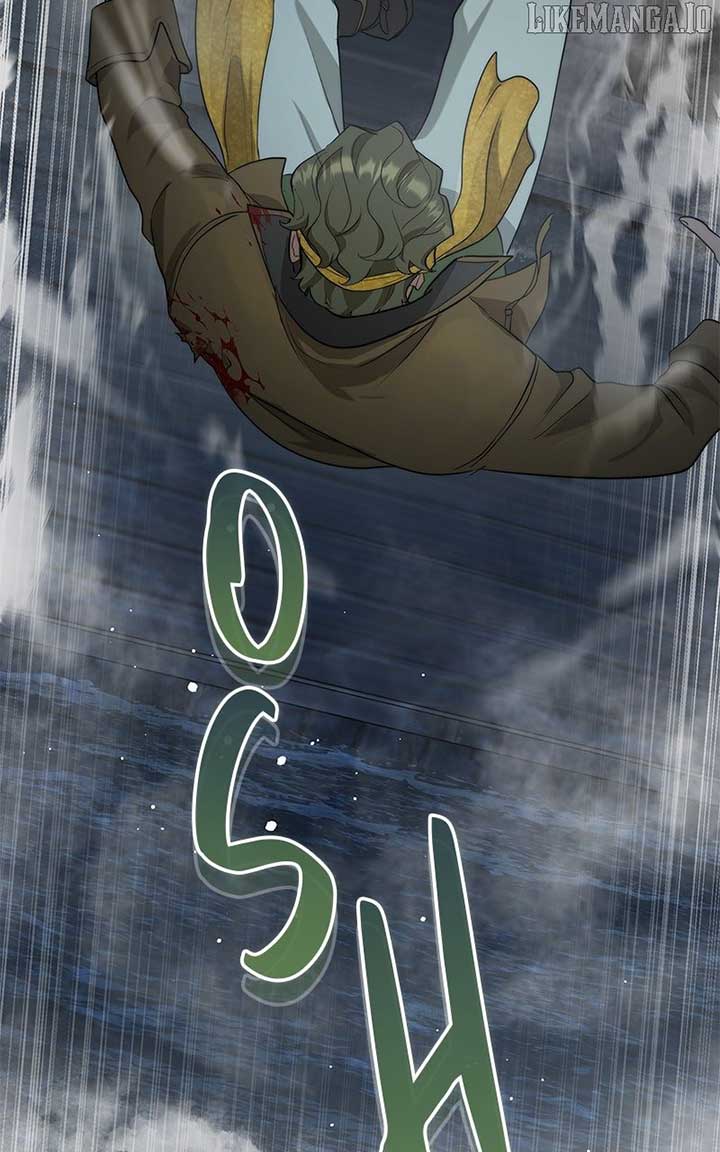 Seabird and the Wolf Chapter 48 — Page 117