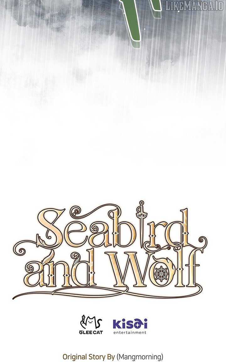 Seabird and the Wolf Chapter 48 — Page 118