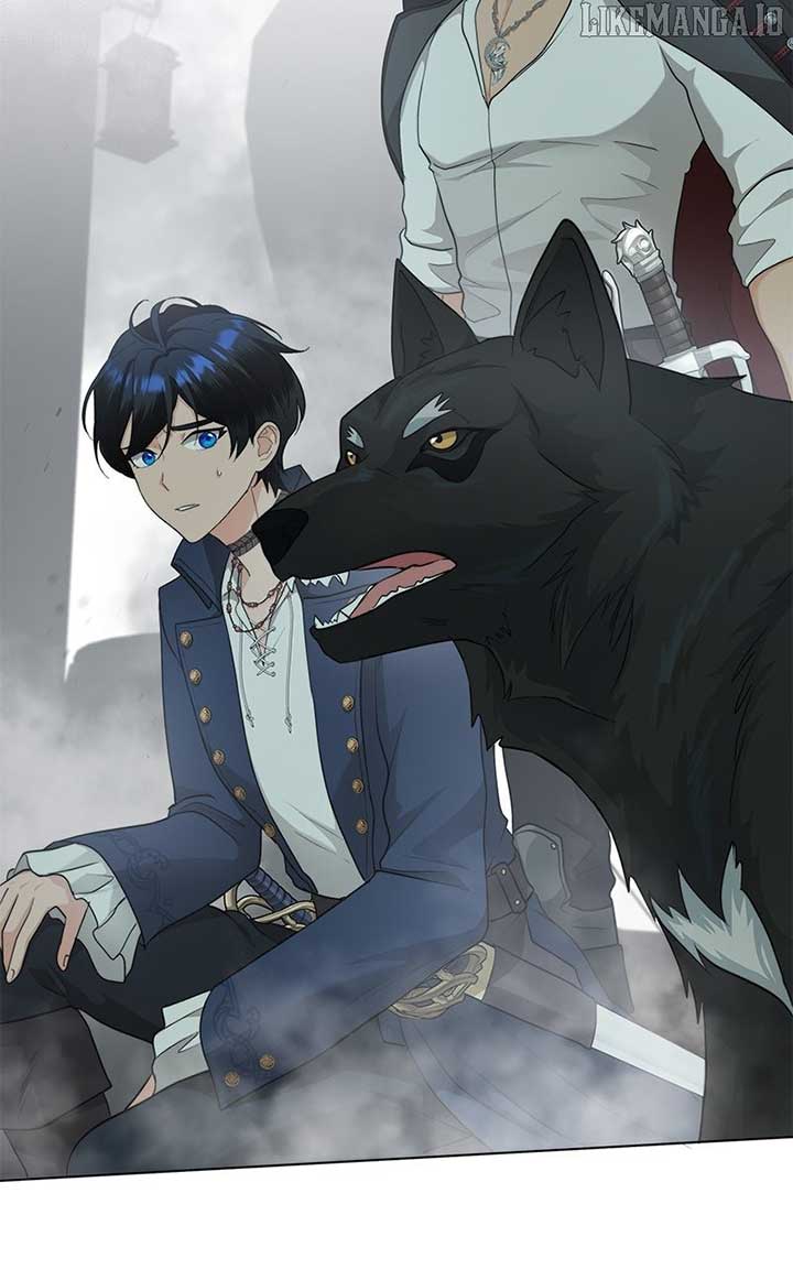 Seabird and the Wolf Chapter 48 — Page 12