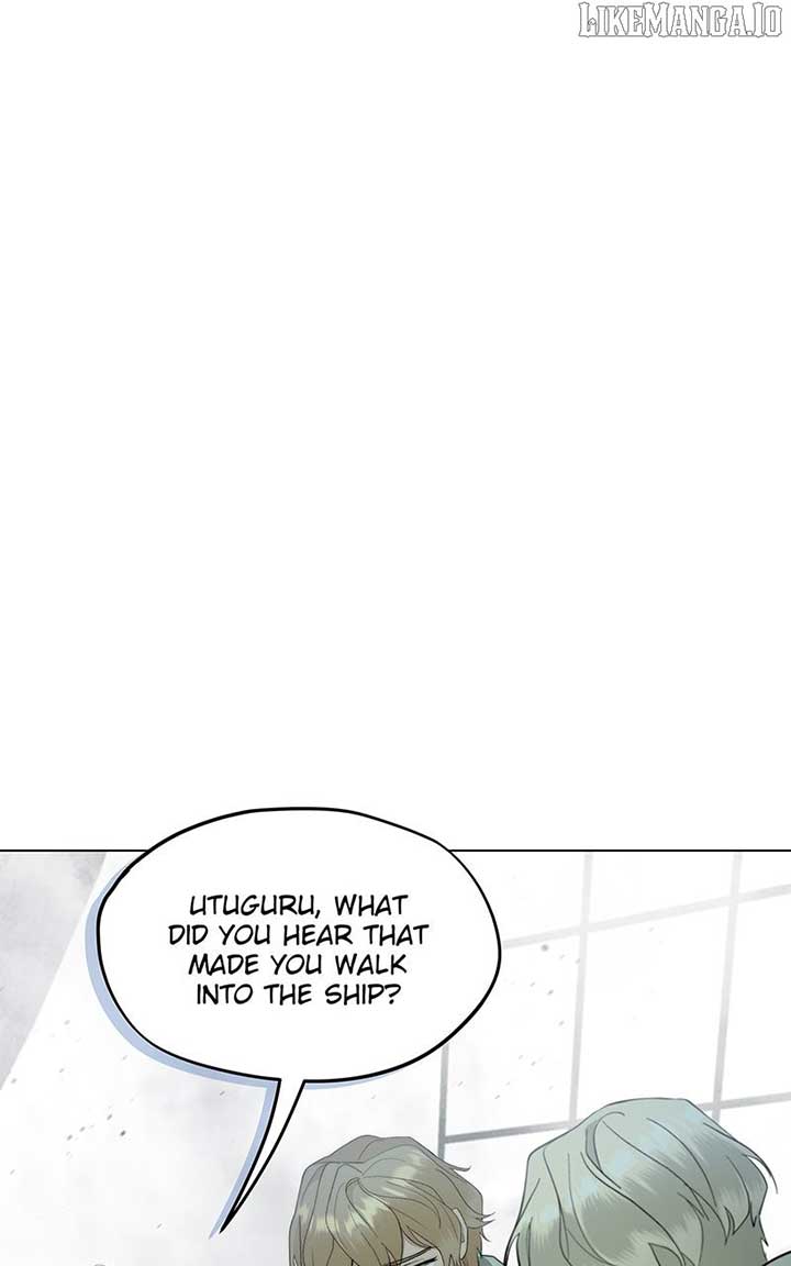 Seabird and the Wolf Chapter 48 — Page 13