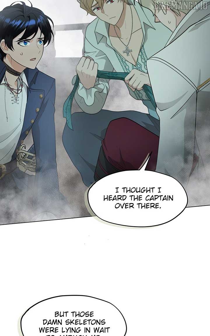 Seabird and the Wolf Chapter 48 — Page 14