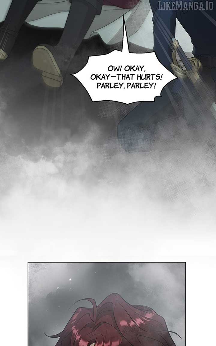 Seabird and the Wolf Chapter 48 — Page 17