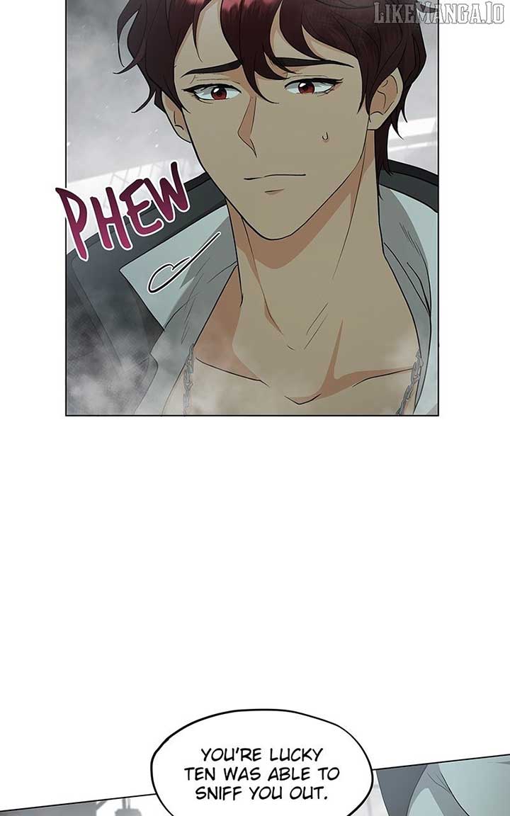 Seabird and the Wolf Chapter 48 — Page 18