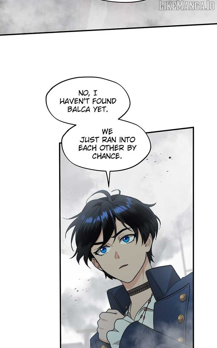 Seabird and the Wolf Chapter 48 — Page 21
