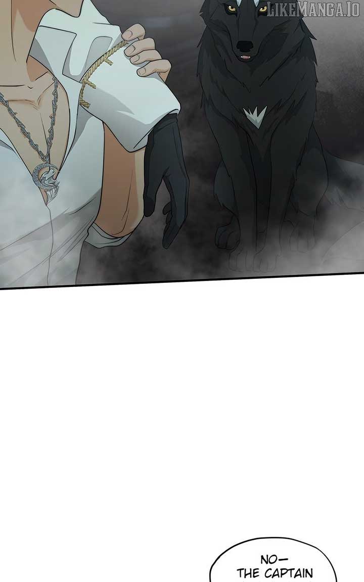 Seabird and the Wolf Chapter 48 — Page 23