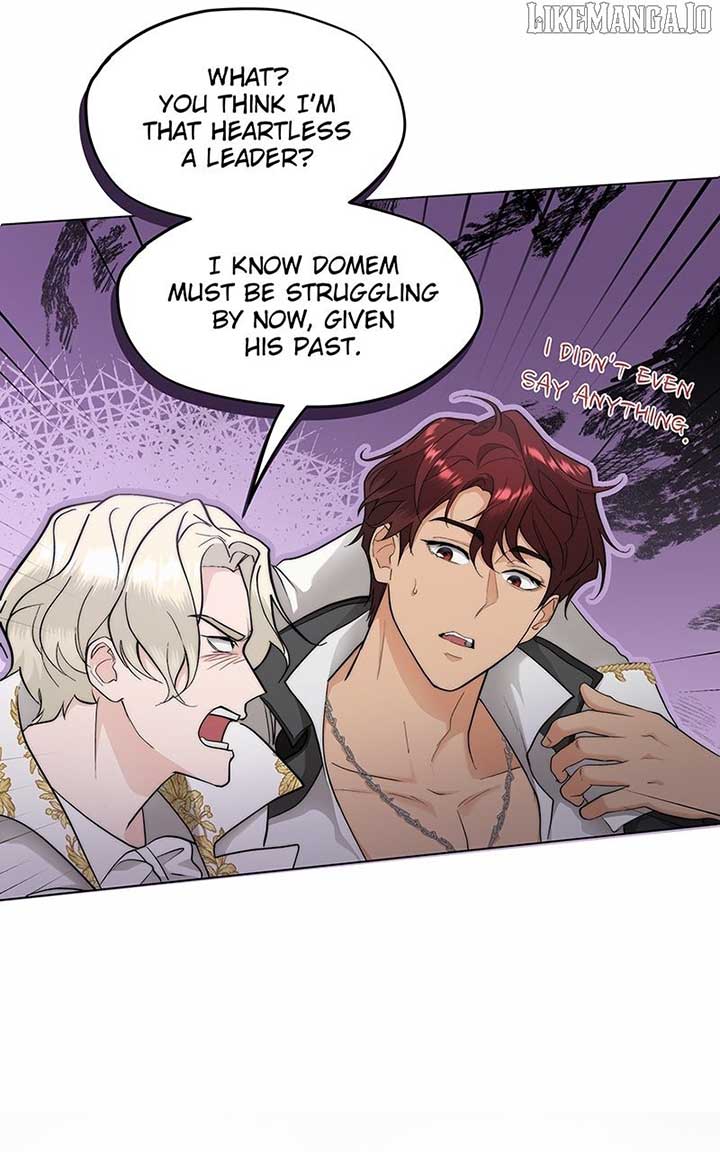 Seabird and the Wolf Chapter 48 — Page 26