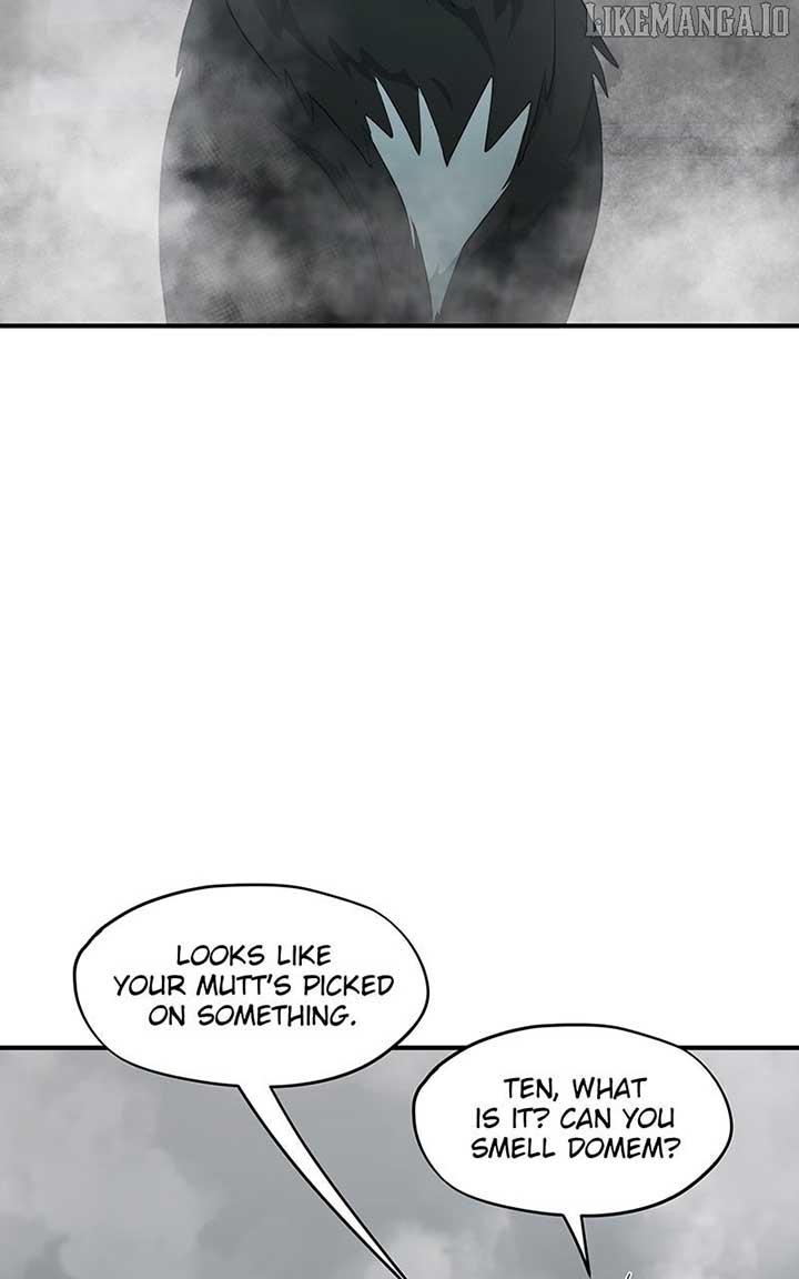 Seabird and the Wolf Chapter 48 — Page 28