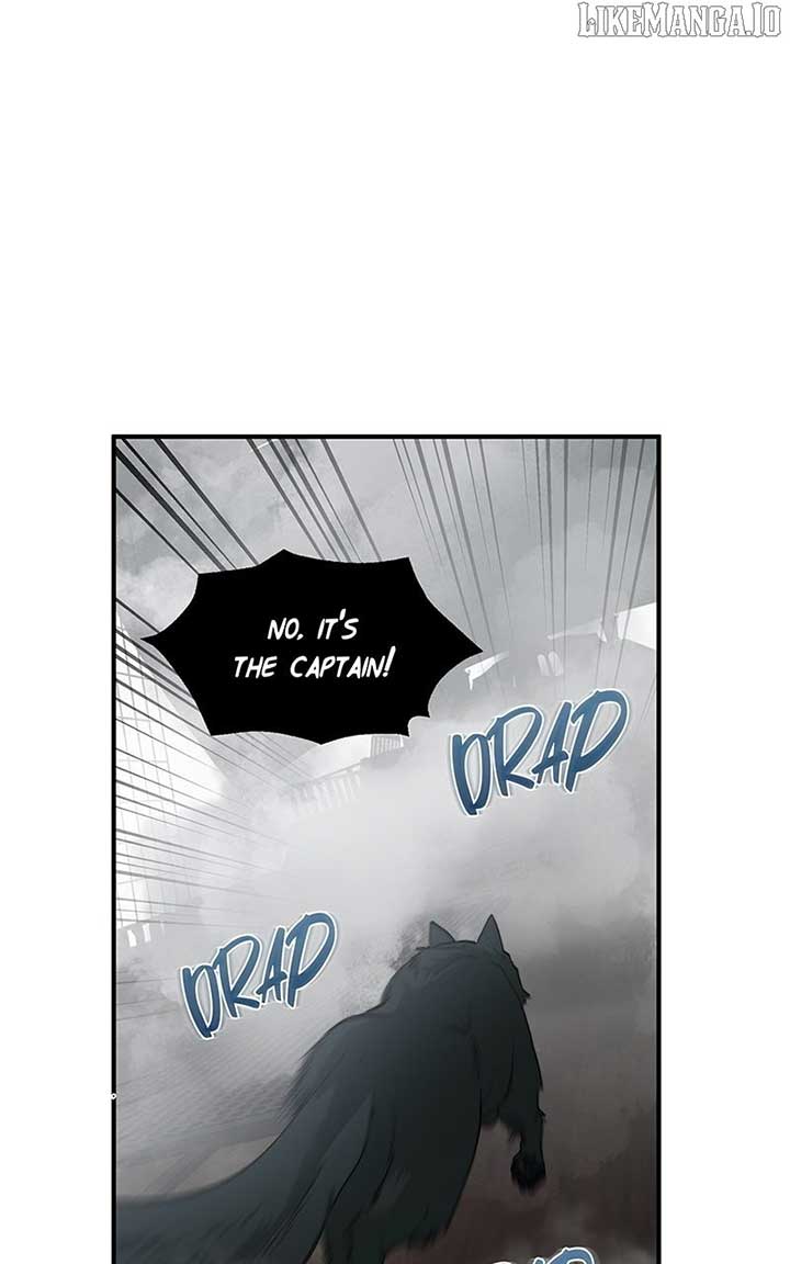 Seabird and the Wolf Chapter 48 — Page 30