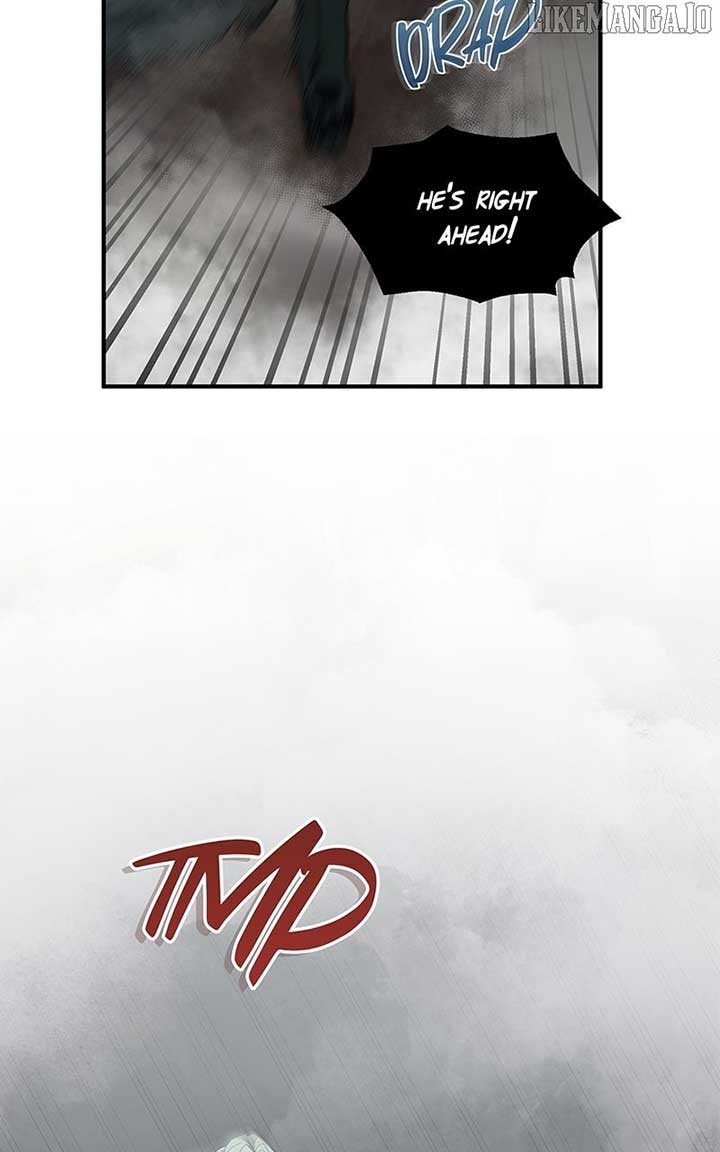 Seabird and the Wolf Chapter 48 — Page 31