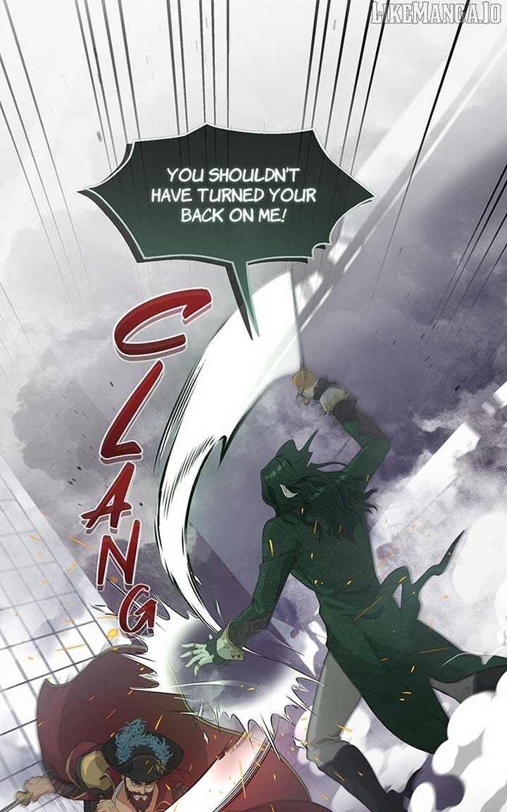 Seabird and the Wolf Chapter 48 — Page 36