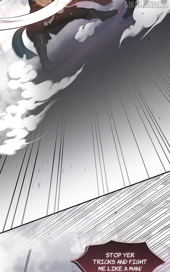 Seabird and the Wolf Chapter 48 — Page 37