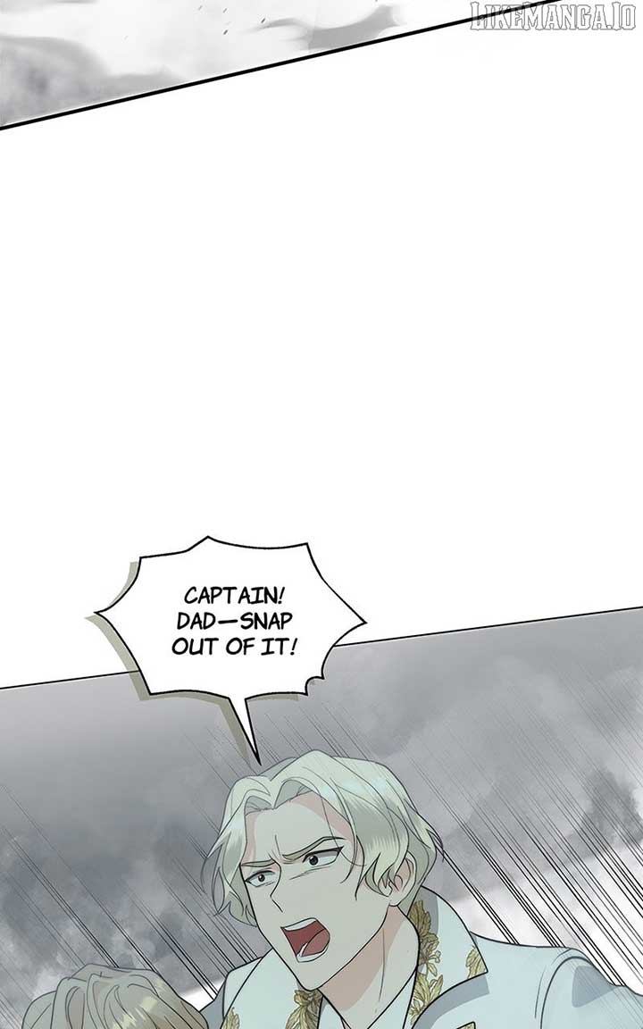 Seabird and the Wolf Chapter 48 — Page 39