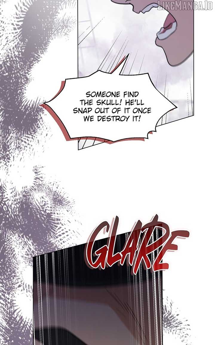 Seabird and the Wolf Chapter 48 — Page 43