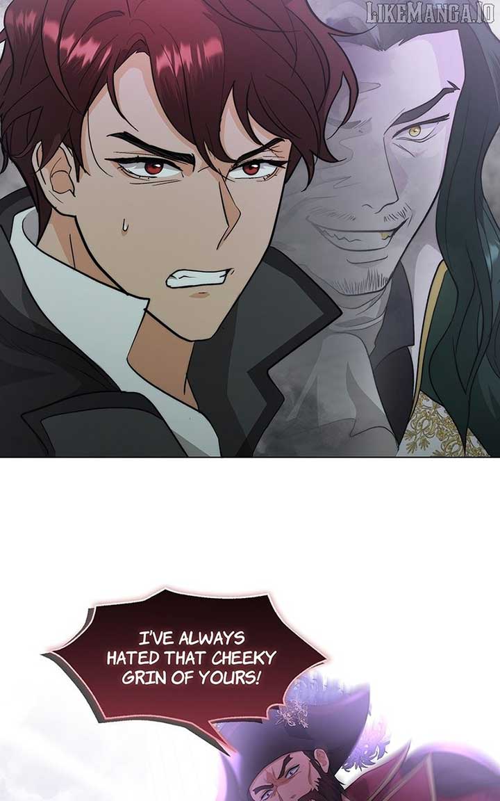 Seabird and the Wolf Chapter 48 — Page 45