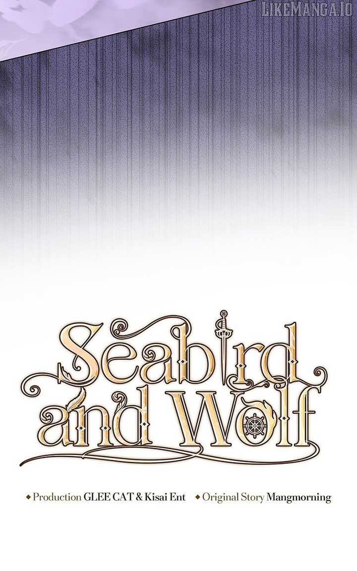 Seabird and the Wolf Chapter 48 — Page 47
