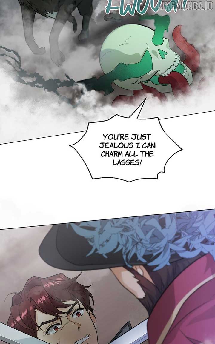 Seabird and the Wolf Chapter 48 — Page 49