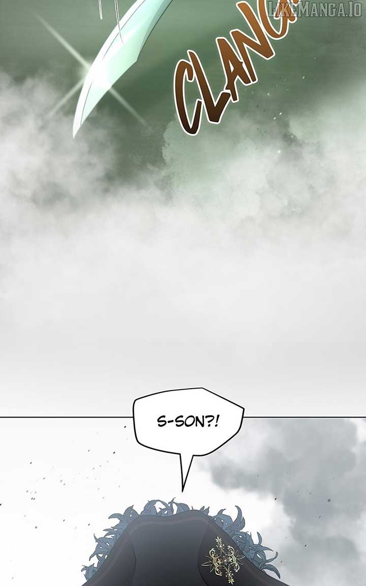 Seabird and the Wolf Chapter 48 — Page 55