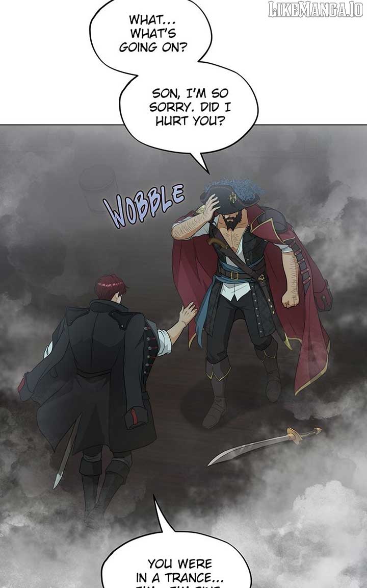 Seabird and the Wolf Chapter 48 — Page 57