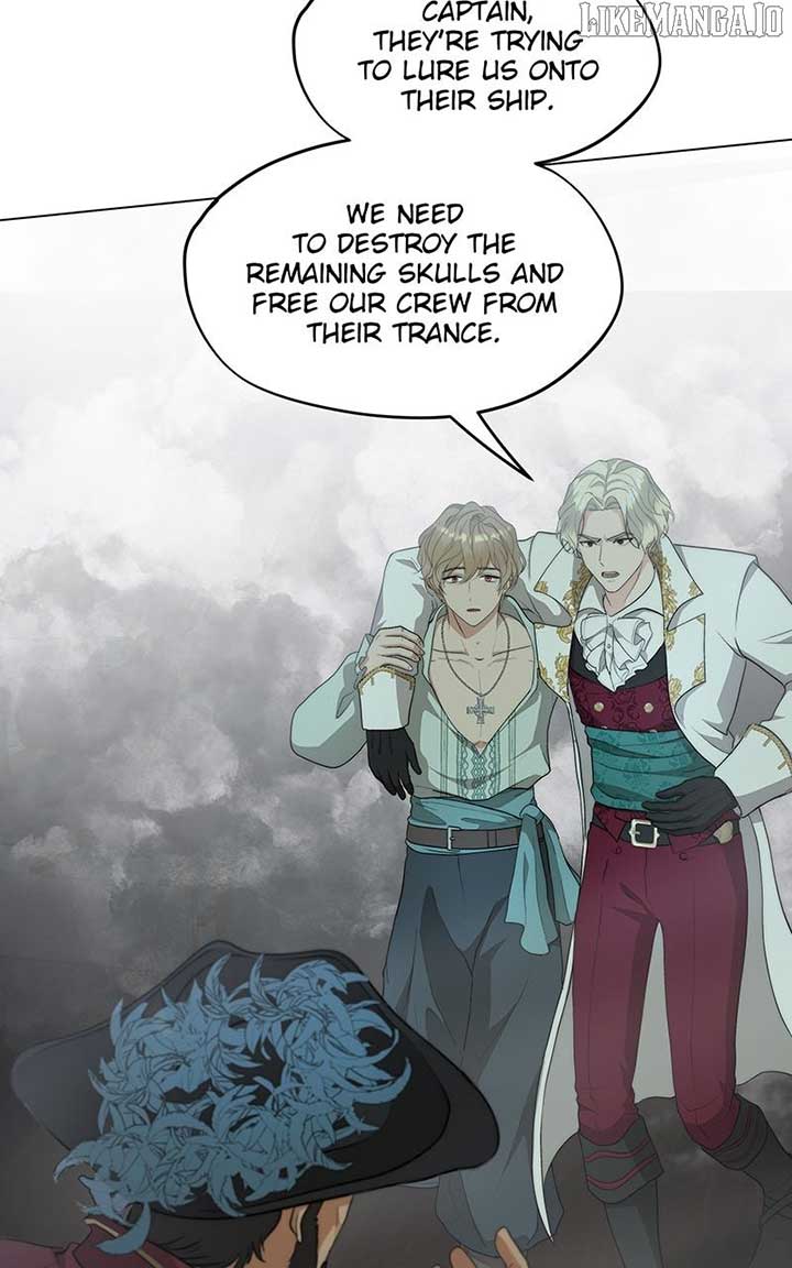 Seabird and the Wolf Chapter 48 — Page 59
