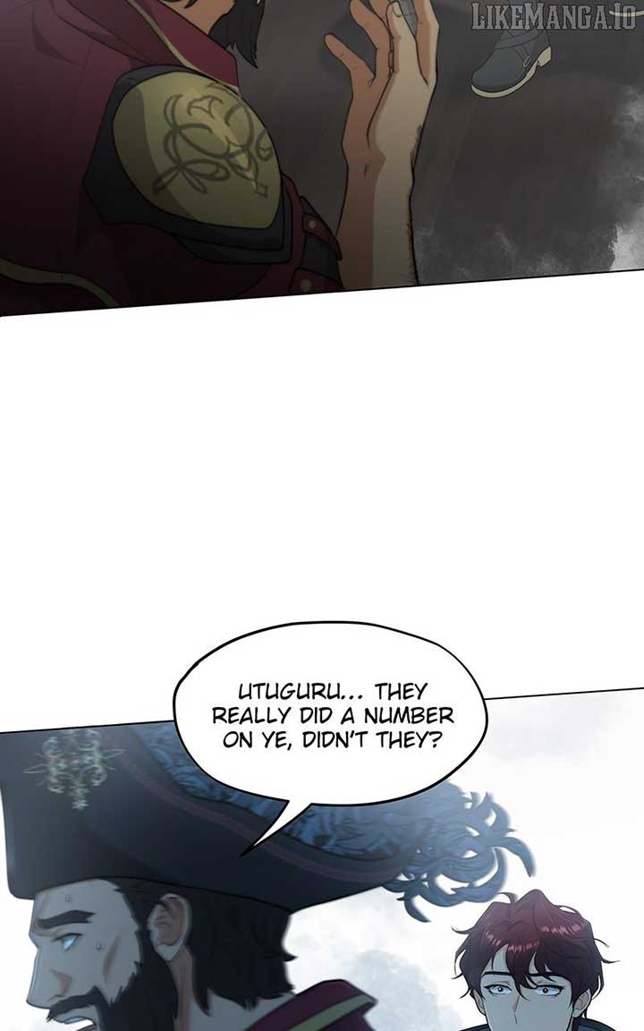 Seabird and the Wolf Chapter 48 — Page 60
