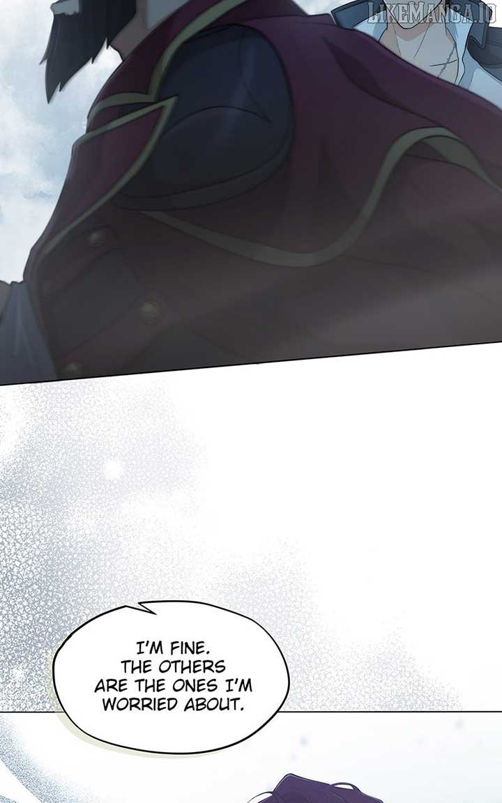 Seabird and the Wolf Chapter 48 — Page 61