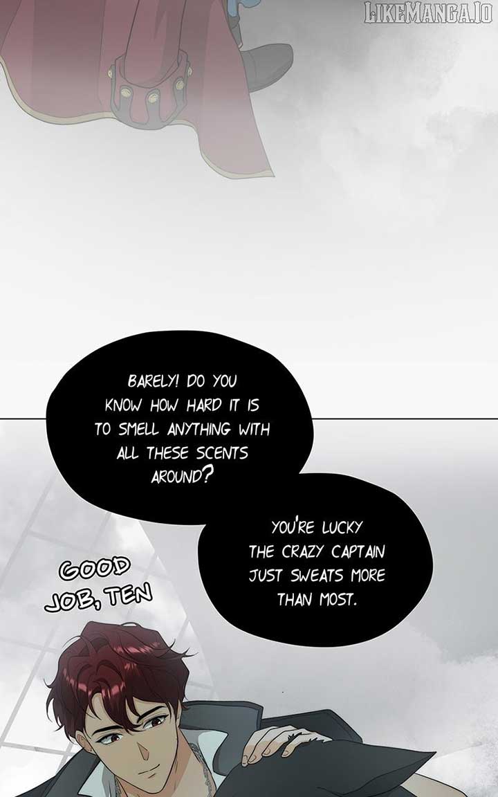 Seabird and the Wolf Chapter 48 — Page 66