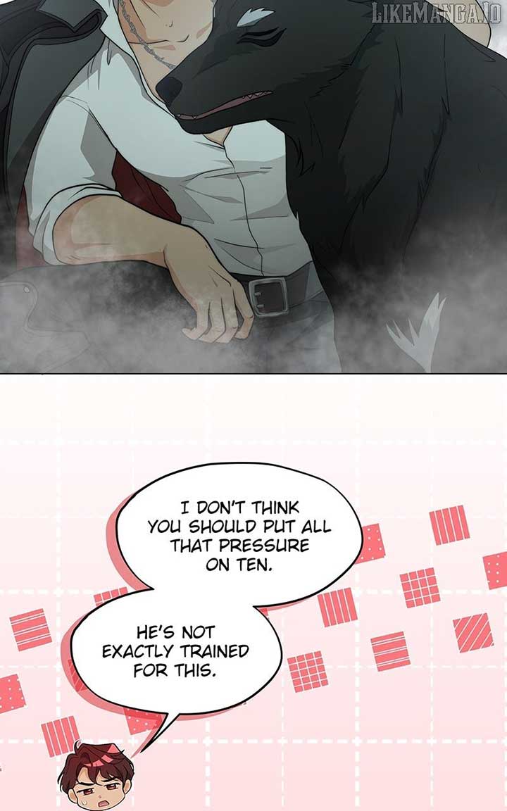 Seabird and the Wolf Chapter 48 — Page 67