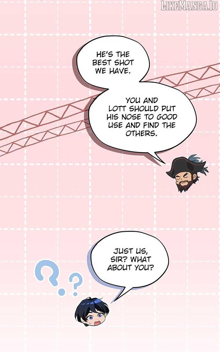 Seabird and the Wolf Chapter 48 — Page 68