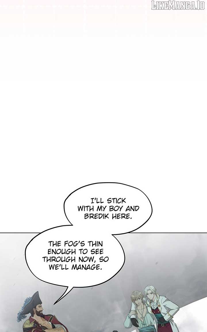 Seabird and the Wolf Chapter 48 — Page 69