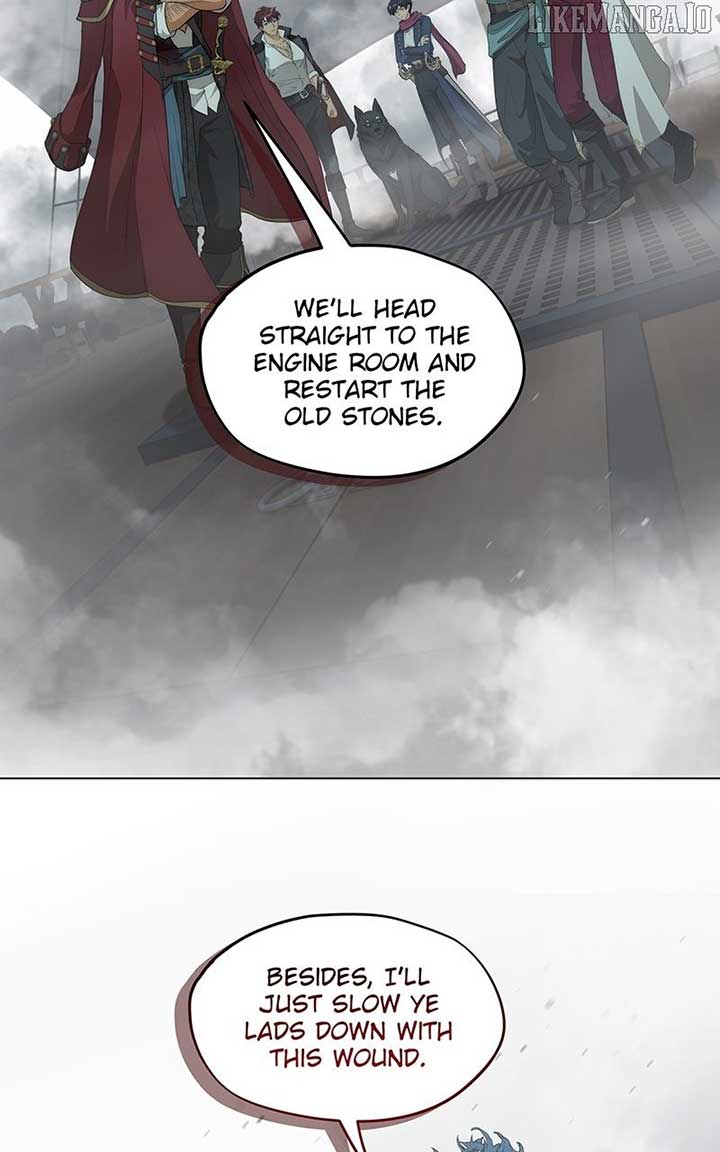 Seabird and the Wolf Chapter 48 — Page 70