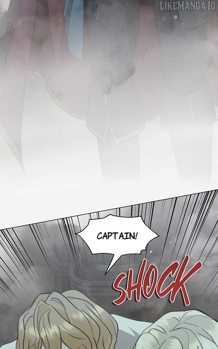 Seabird and the Wolf Chapter 48 — Page 72