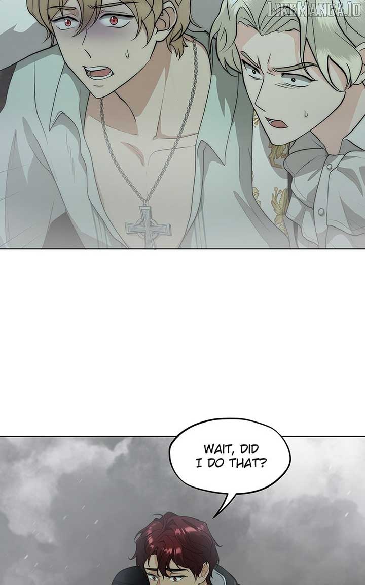 Seabird and the Wolf Chapter 48 — Page 73