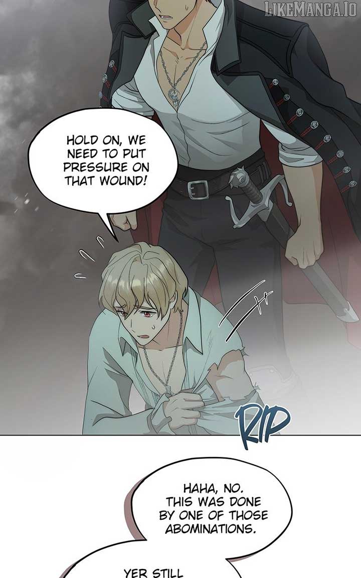 Seabird and the Wolf Chapter 48 — Page 74