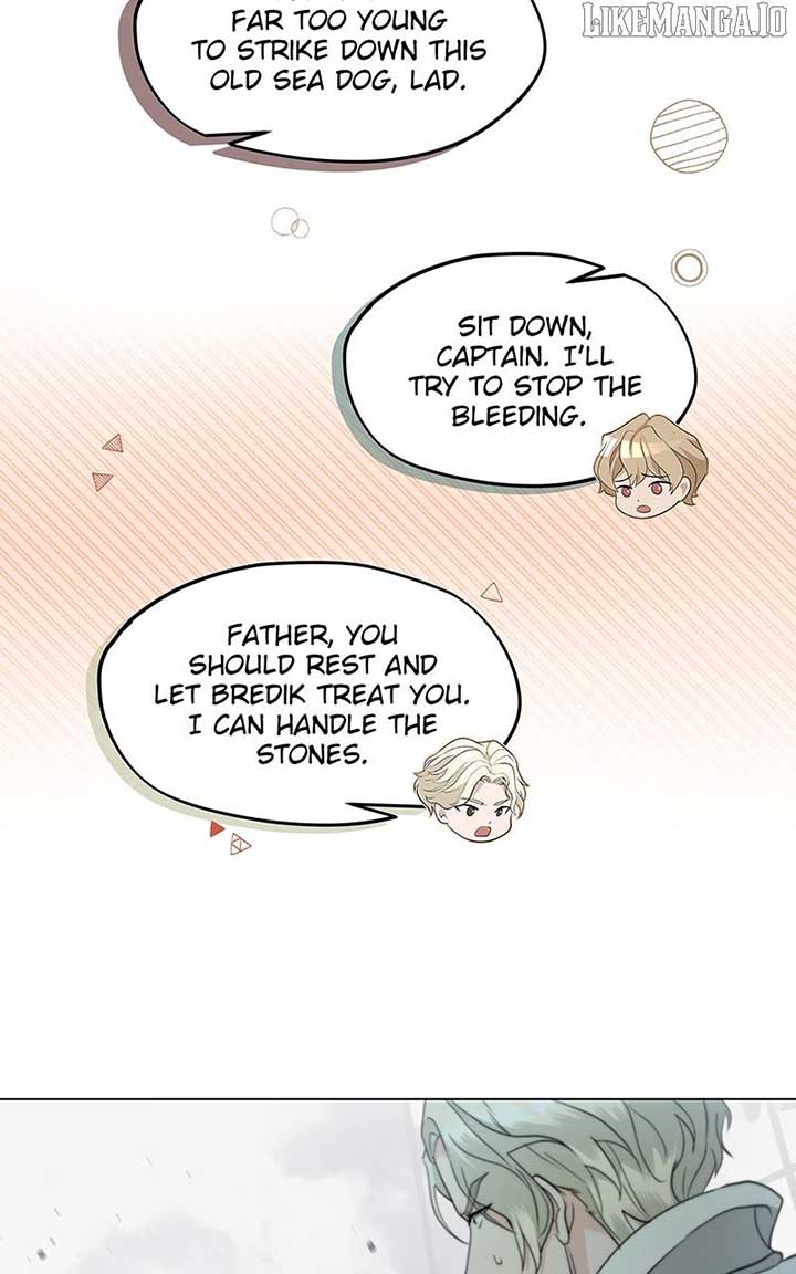 Seabird and the Wolf Chapter 48 — Page 75