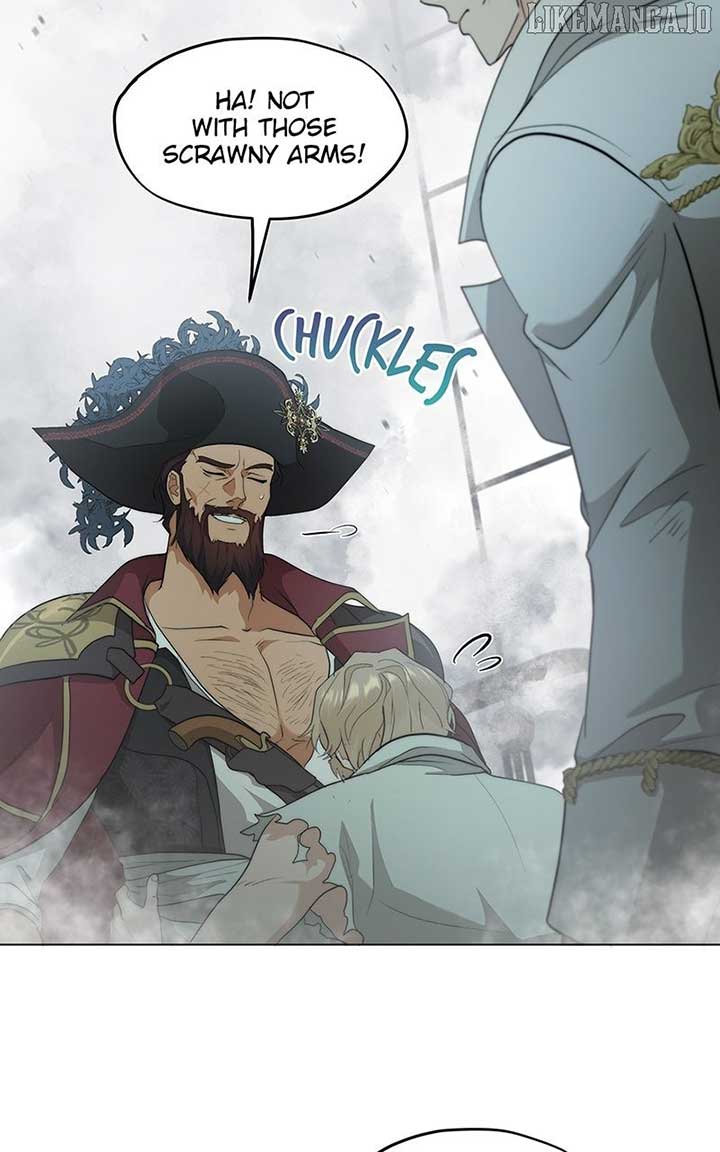 Seabird and the Wolf Chapter 48 — Page 76