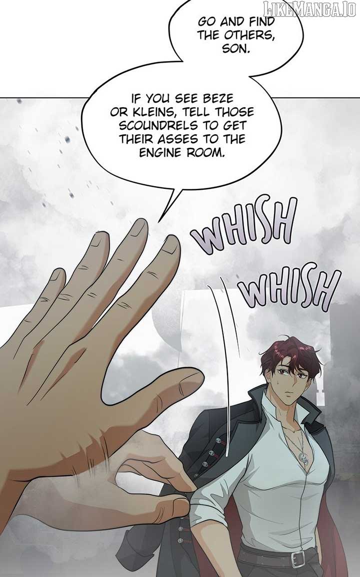 Seabird and the Wolf Chapter 48 — Page 77