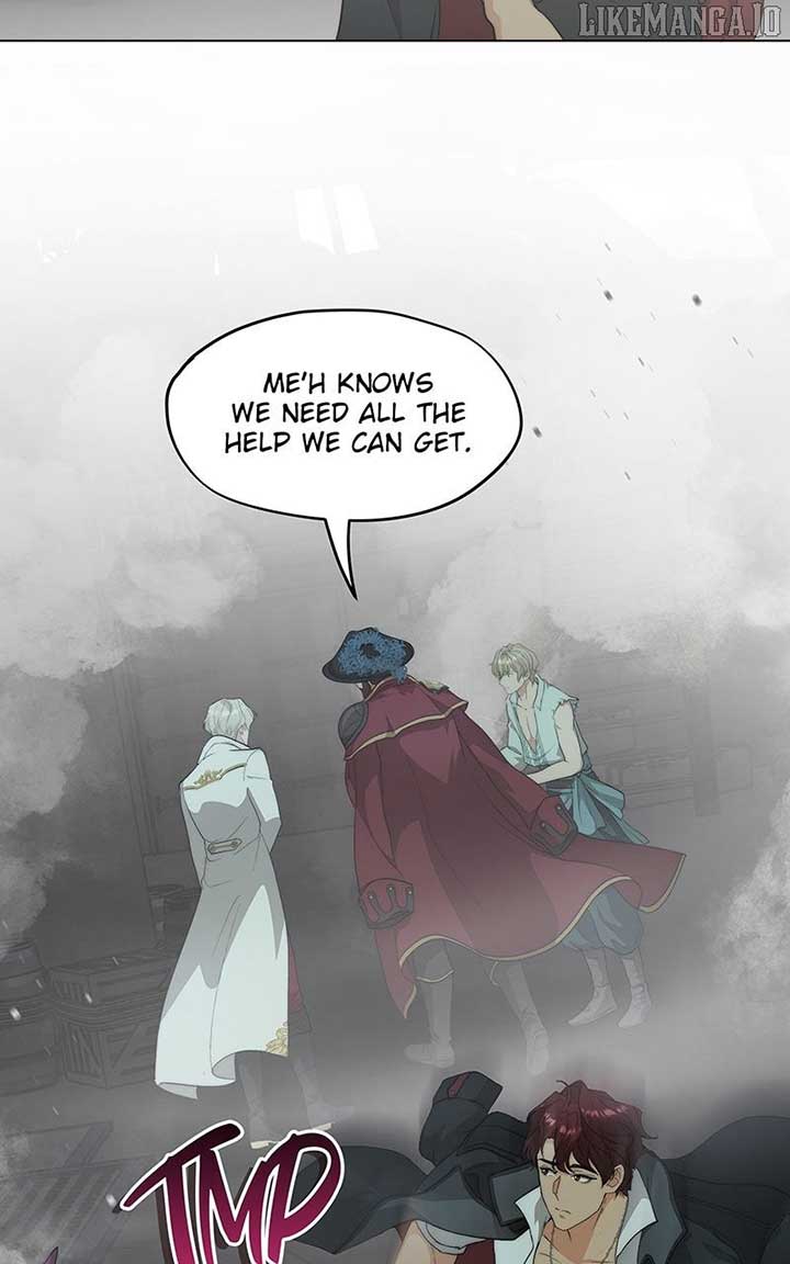 Seabird and the Wolf Chapter 48 — Page 78