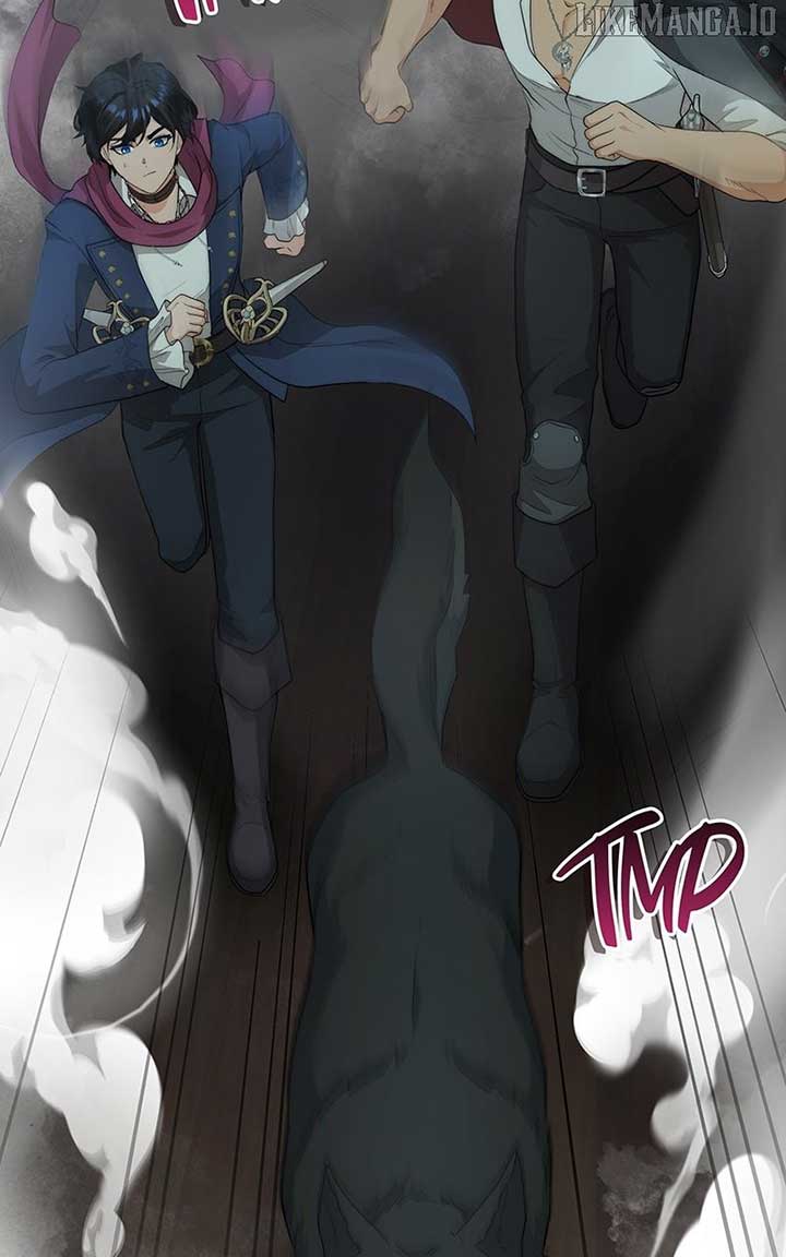 Seabird and the Wolf Chapter 48 — Page 79