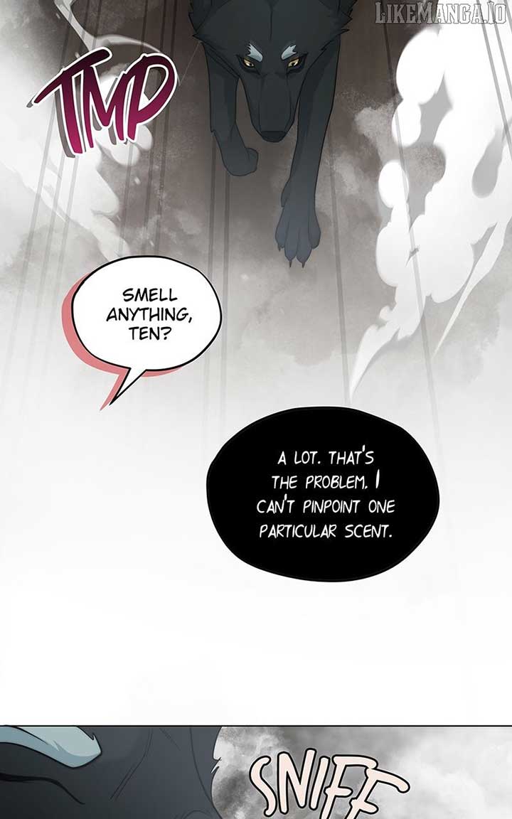 Seabird and the Wolf Chapter 48 — Page 80